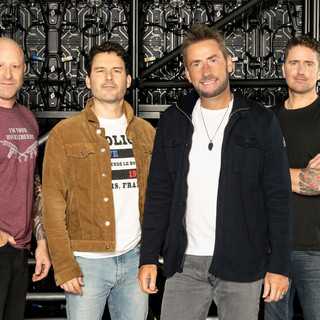 Nickelback em 20 Sucessos: Guia Editorial, Letras e Playlist