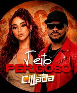 Banda Cillada: a energia crua do rock urbano na playlist que você precisa ouvir