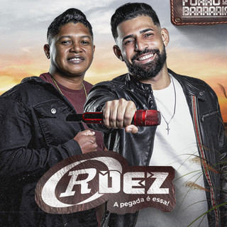 Forrozao Rdez: 20 Super Sucessos que vão agitar sua playlist