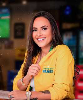 Priscila Carolynne: 20 Super Sucessos que Definem uma Nova Era do Pop Brasileiro