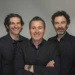 The Celtic Tenors: faixas inesquecÃ­veis e uma playlist envolvente de mÃºsicas celta