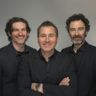 The Celtic Tenors: faixas inesquecíveis e uma playlist envolvente de músicas celta