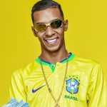 MC Kanhoto: 20 Super Sucessos â€” a playlist que embala festas e encontros