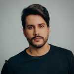 Gabriel Guedes De Almeida apresenta 20 super sucessos em playlist exclusiva
