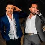 ZezÃ© Di Camargo & Luciano: 20 Super Sucessos para Revisitar o Sertanejo RomÃ¢ntico