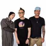 Blink-182: 20 Sucessos que Definem o Pop-Punk