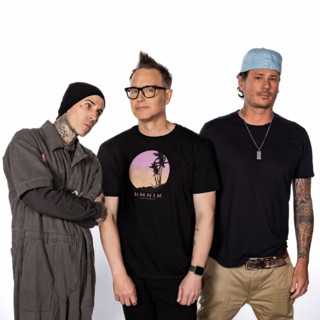 Blink-182: 20 Sucessos que Definem o Pop-Punk