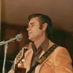 George Jones: 20 Sucessos que Definiram a Voz da Música Country