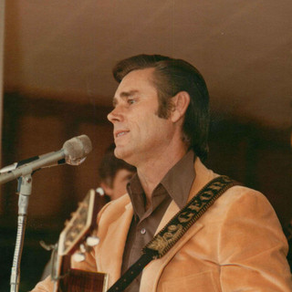 George Jones: 20 Sucessos que Definiram a Voz da Música Country