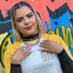 Larissa Emilly lanÃ§a playlist com 20 super sucessos: guia definitivo para fÃ£s