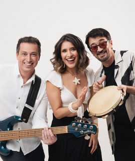 Bicho De Pe: mergulhe nos 20 super sucessos que definem a banda