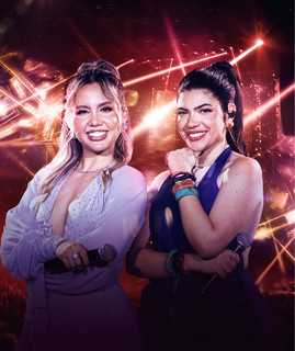 Mari And Rayane: 20 Super Sucessos que Merecem Seu Replay