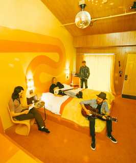Lifehouse: 20 super sucessos em uma playlist imperdível