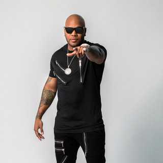 Flo Rida: 20 Super Sucessos para Acender a Pista
