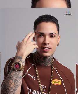 MC Thayk: 20 Super Sucessos que definem a vibe da cidade
