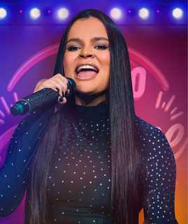 Danieze Santiago: a playlist 20 super sucessos que mostra o pop brasileiro em evoluÃ§Ã£o
