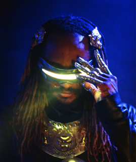 Thundercat: 20 Super Sucessos para Ouvir Agora