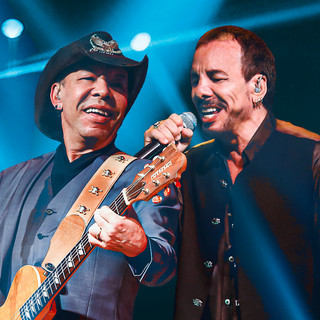 Chrystian & Ralf: 20 Super Sucessos que Ainda Ecoam no Sertanejo