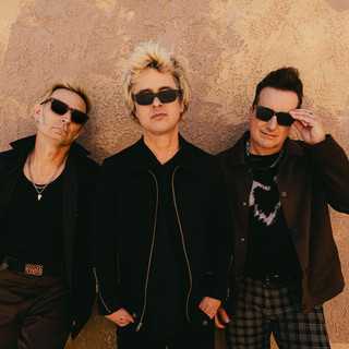 Green Day: 20 super sucessos que definem uma era do rock