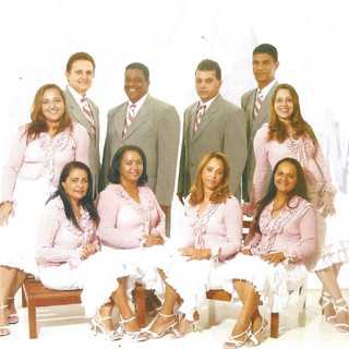 Grupo Shalom: 20 Super Sucessos em Uma Playlist Imperdível