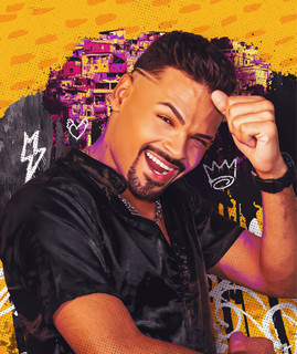 Isaque Santos e os 20 Super Sucessos que Estão Transformando o Palco