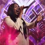 Raquel Olliver em Foco: 20 Sucessos que Moldam o Pop Brasileiro