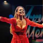 Tays Reis: 20 super sucessos que definem a energia da artista
