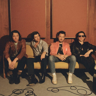 Arctic Monkeys: 10 Hits Essenciais e a Playlist com 20 Sucessos