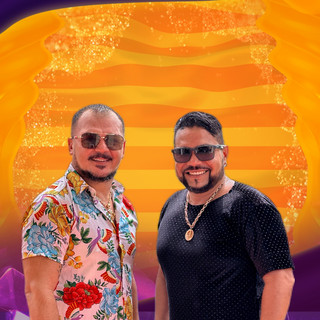 Banda Mega Pop Show: 20 super sucessos para acender seu playlist