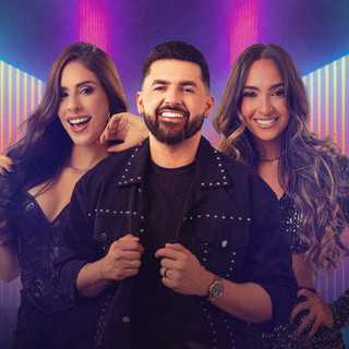 Gatinha Manhosa Do Forro: 20 Super Sucessos em Playlist que Agitam o ForrÃ³