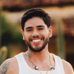 Thiago Freitas: 20 Super Sucessos em Destaque na Nova Playlist