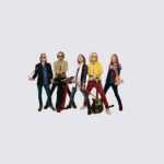 Foreigner: 20 Sucessos que Definem uma Era do Rock