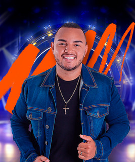 Kaio Andrade: 20 Super Sucessos em uma Playlist que Revela o Mood da Música Brasileira