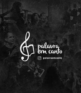 Descubra os 20 maiores sucessos de Palavra Em Canto na nova playlist