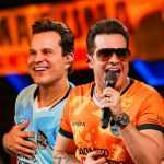 Joao Neto And Frederico: 20 Sucessos Que Vale Ouvir na Nova Playlist