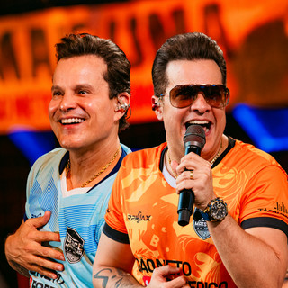 Joao Neto And Frederico: 20 Sucessos Que Vale Ouvir na Nova Playlist