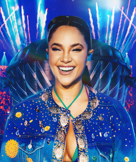 Michele Andrade: 20 Super Sucessos para Ouvir Agora