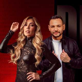 Desejo De Menina em 20 Super Sucessos: uma playlist que cresce com você