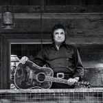 Johnny Cash: 20 Sucessos que Moldaram o Country e a Alma de uma Lenda
