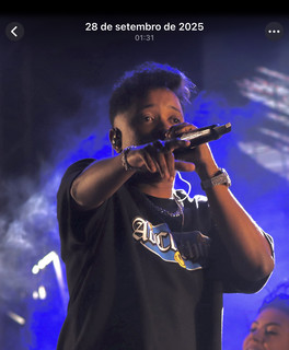 Wilson Castro: as Músicas que Marcam a Playlist Mais Tocadas