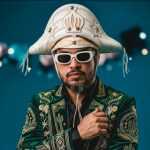 Luiz Poderoso Chefao: mergulho editorial na playlist que estÃ¡ ganhando espaÃ§o
