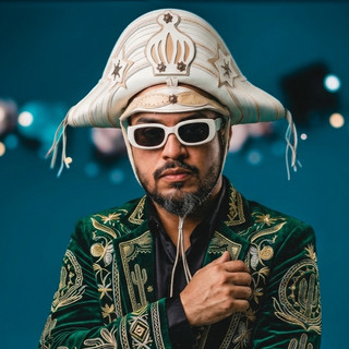 Luiz Poderoso Chefao: mergulho editorial na playlist que está ganhando espaço