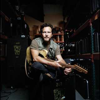 Eddie Vedder: 20 grandes sucessos para ouvir agora