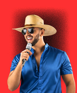 Raul Martins: 20 Super Sucessos que definem a nova cara da música brasileira