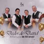Dedos De David: 20 Sucessos que Valem a Escuta â€” Playlist Exclusiva