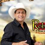 Roberio E Seus Teclados: 20 Sucessos que Celebram o Brilho dos Teclados