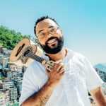 Dudu Nobre: 20 Sucessos que Celebram o Samba ContemporÃ¢neo
