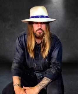Billy Ray Cyrus: 20 super sucessos que definem o country e o pop
