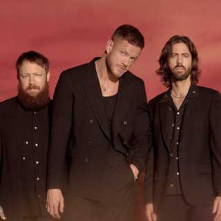 Imagine Dragons: 20 Super Sucessos em uma Playlist Imperdível
