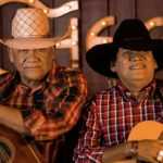 Divino & Donizete: 20 super sucessos reunidos em playlist que inspira